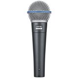 Shure Beta 58 A Super-kardioidni mikrofon - - Audio-Kondric | Shoptok.si