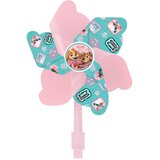 Paw Patrol Seven vrtuljak za bicikl rozi | shoptok.hr