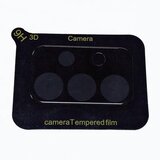 Techsuit Staklo za cijelu kameru - Samsung Galaxy A52 4G / A52 5G / A52s 5G - crno | shoptok.hr