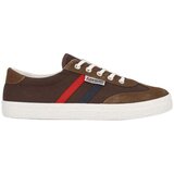 Kawasaki Fuzion 2.0 Canvas Shoe 5045 Chocolate Brown Smeđa Cijene