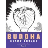 Penguin Random House Osamu Tezuka - Buddha 6: Ananda | Eponuda.com