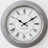 Mebus 12966 Quarz Wanduhr Cijene