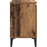  Noćni ormar Staro drvo 40 x 30 x 50 cm Konstruirano drvo | shoptok.hr