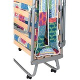 XXXL Zložljiva Postelja Luxor, 80x190 | Shoptok.si