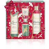 Baylis & Harding The Fuzzy Duck Winter Wonderland božični darilni set | Shoptok.si