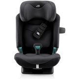 Britax Romer dječja autosjedalica advansafix™ pro i-size (76-150 cm) style carbon black | shoptok.hr