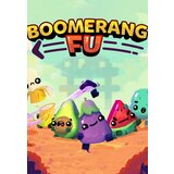 Steam Boomerang Fu Key GLOBAL | ePonuda.com
