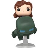 Funko POP DELUXE: ANYTHING GOES - CAPT. CARTER & HYDRO Cene