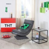 Minecraft LOUNGE NASLANJAČ tkanina | Shoptok.si