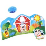 Chicco Mekana knjiga pozorište Farma - | ePonuda.com