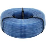 Recycling Fabrik rPETG Refill Eisiger See (Blue-Translucent) | Eponuda.com