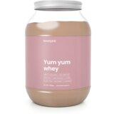 BeastPink yum yum whey 1000 g čokolada - lešnik Cene