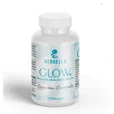 Kolagen Glow+ sa hijaluronskom kiselinom i koenzimom Q10, 30 kapsula