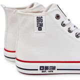 Big Star Men's High Insulated Sneakers | Shoptok.si