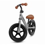 Kidwell Rebel dječji bicikl bez pedala, sivi | shoptok.hr