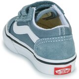 Vans Old Skool V Plava | shoptok.hr