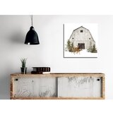 Wallity slika na platnu 45x45cm Cene
