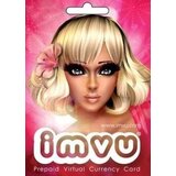 IMVU 41 USD Gift Card GLOBAL | ePonuda.com