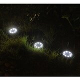 Grundig LED solarna svetiljka 8xLED/1xAA 600 mAh | Eponuda.com