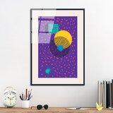 Wallity slika UV-897, 45 x 65 cm Cene