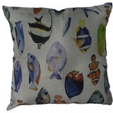 Sajonara Laura Cula Dekorativni jastuk, 40x40cm, Ribe | Eponuda.com