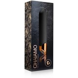 Rocks Off Chaiamo - vodoodporen vibrator s standardno palico za polnjenje (črn) Cene