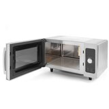 Hendi Mikrotalasna rerna 1000W, 25L, 230V/1550W, 582x472x(H)374mm | Eponuda.com