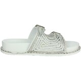 Solo Soprani Natikači SSW519N88 Bela | Shoptok.si