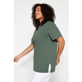 Trendyol ženska majica plus size Cene