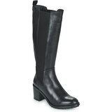 Myma Mestni škornji TATINOU Črna | Shoptok.si