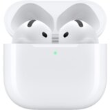  Slušalice Apple AirPods 4 MXP93LL/A (USB-C) sa uklanjanjem buke (Active Noise Cancellation) | Eponuda.ba
