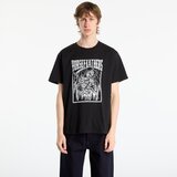 Horsefeathers Majice Danihell T-Shirt Black S | Shoptok.si