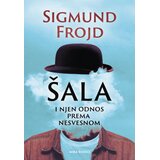 Miba Books Sigmund Frojd - Šala i njen odnos prema nesvesnom Cene