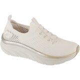Skechers D'Lux Walker Let It Glow Bijela | shoptok.hr