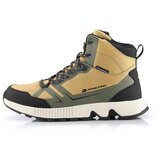 Alpine pro Mulhacen Gležnarji Zelena | Shoptok.si