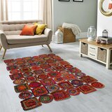Conceptum Hypnose tepih 00009A multicolor 120 x 180 (932ELT2003) Cene