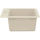  Umivaonik Bež 470 x 440 mm Granit | shoptok.hr