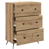  Ormar s ladicama 66 x 34,5 x 90 cm Konstruirano drvo | shoptok.hr
