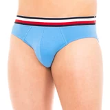 Tommy Hilfiger Spodnje hlače UM0UM00757-420 Modra