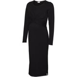 Mamalicious Haljina 'MACY JUNE' crna | shoptok.hr