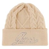 Guess pletena ženska kapa GW4BZ24 Z3362 G1M5 | ePonuda.com