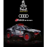 Dakar Desert Rally - Audi RS Q E-Tron (DLC) (PS4/PS5) PSN Key EUROPE
