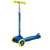 Rebel Tricycle scooter KIDS WHEELS YELLOW | shoptok.hr