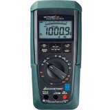 Gossen Metrawatt Digitalni multimetar Metrahit Tech, 12.000digits, CAT IV 600 V | Eponuda.ba