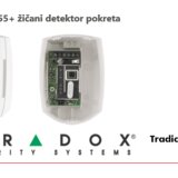 Paradox DG55+ žičani detektor pokreta | Eponuda.ba