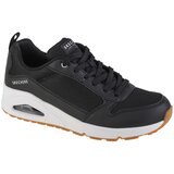 Skechers Superge Inside Matters 155005/BKW Black/White | Shoptok.si