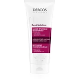 dercos Densi-Solutions regenerator za veći volumen kose 200 ml
