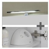  LED svetilka za ogledalo Kolpa San 500 (d 50 cm, 7 W, z vtičnico in stikalom) | Shoptok.si