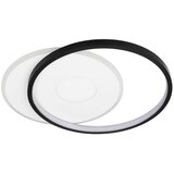 Novel STROPNA LED-SVETILKA Glendale 24 W/2900 lm/3000 K/220-240 V/ | Shoptok.si