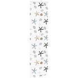Rolo zavjesa za tuš s kazetom 70x240 cm širina tkanine 66 cm | shoptok.hr